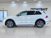 Volkswagen Tiguan II Волгоград  - изображение 42