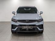 Geely Tugella I Рестайлинг Москва  - изображение 32