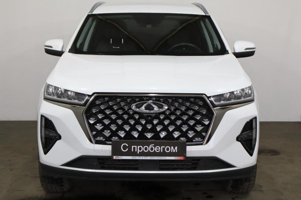 Chery Tiggo 7 Pro Max I Санкт-Петербург  - изображение 2
