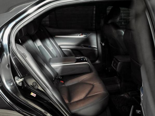 Toyota Camry VIII (XV70) с пробегом 2018 года, цена 2 760 000 рублей, 96261 км, седан, Автокод Объявления
