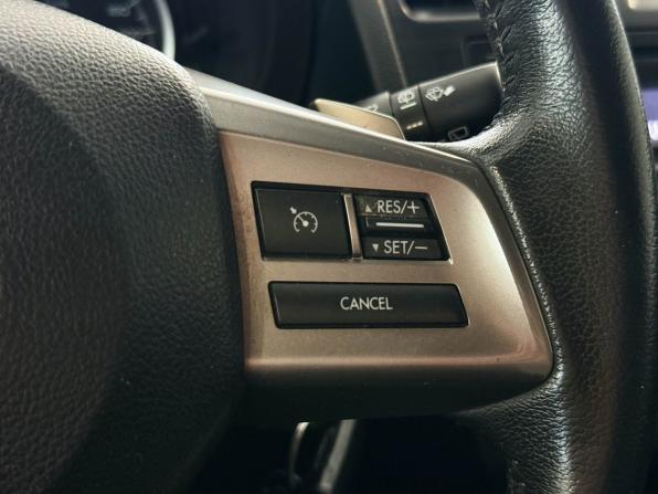 Subaru XV I с пробегом 2014 года, цена 1 135 000 рублей, 243375 км, внедорожник, Автокод Объявления