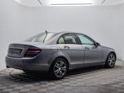 Mercedes-Benz C-Класс III (W204) Москва  - изображение 22