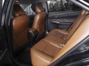 Toyota Camry VII (XV50) Рестайлинг Ростов-на-Дону  - изображение 32
