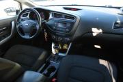 Kia Ceed II Рестайлинг Пермь  - изображение 32