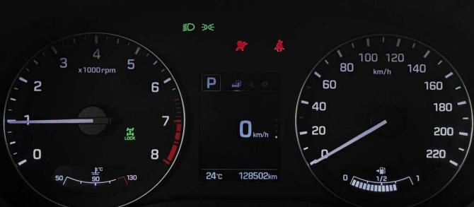 Hyundai Creta I с пробегом 2016 года, цена 1 610 000 рублей, 128500 км, внедорожник, Автокод Объявления