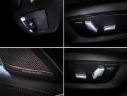 BMW 5 серии VII (G30/G31/G38) Рестайлинг Москва  - изображение 50