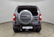 Chevrolet Niva I Рестайлинг Волгоград  - изображение 32
