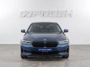 BMW 5 серии VII (G30/G31/G38) Рестайлинг Москва  - изображение 29