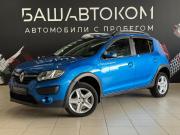 Renault Sandero II Уфа  - изображение 17