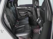 Porsche Cayenne II (958) Ростов-на-Дону  - изображение 27