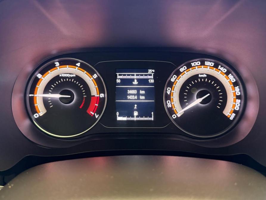 Lada (ВАЗ) Vesta I Рестайлинг (NG) Волгоград  - изображение 11