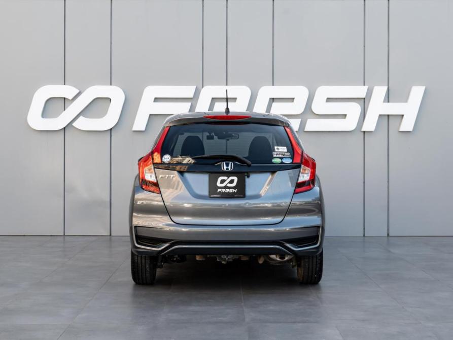 Honda Fit III Рестайлинг Краснодар  - изображение 4