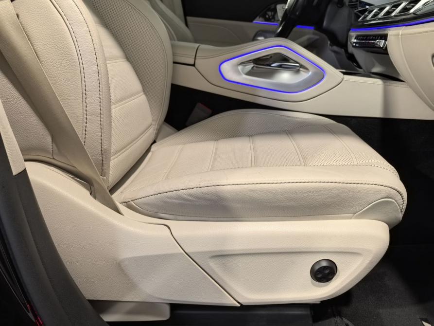 Mercedes-Benz GLS II (X167) Санкт-Петербург  - изображение 23