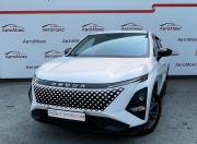Omoda C5 I Рестайлинг Тюмень  - изображение 28