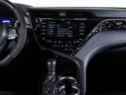 Toyota Camry VIII (XV70) Москва  - изображение 40