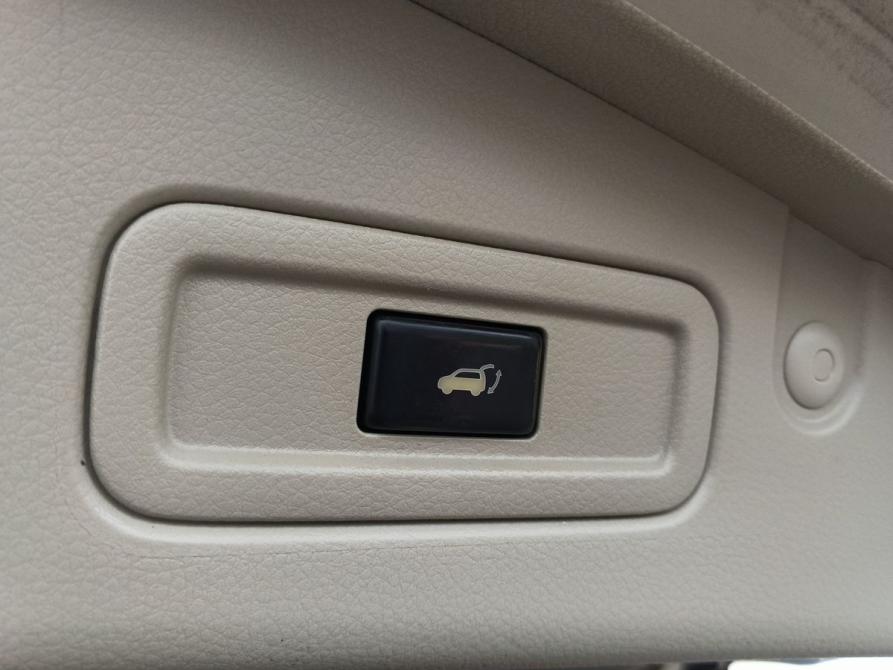Nissan Murano II (Z51) Рестайлинг Москва  - изображение 11