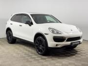Porsche Cayenne II (958) Казань  - изображение 25