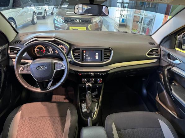 Lada (ВАЗ) Vesta I Рестайлинг (NG) с пробегом 2024 года, цена 1 299 000 рублей, 34954 км, седан, Автокод Объявления