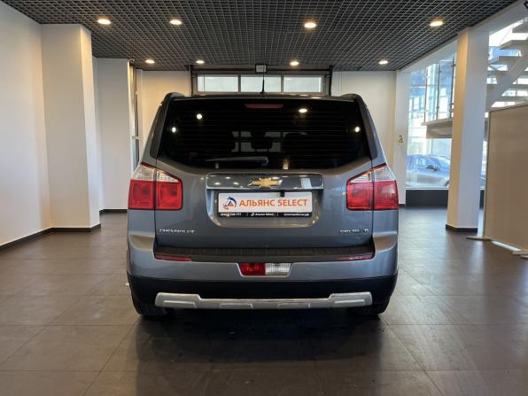 Chevrolet Orlando I с пробегом 2013 года, цена 846 000 рублей, 269337 км, компактвэн, Автокод Объявления