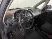 Suzuki SX4 I (Classic) Воронеж  - изображение 33