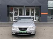 Hyundai Sonata V (NF) Рестайлинг Краснодар  - изображение 22
