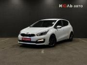 Kia Ceed II Рестайлинг Челябинск  - изображение 23