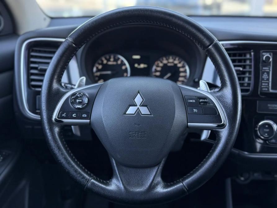 Mitsubishi Outlander III Новосибирск  - изображение 13