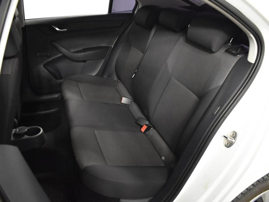 Skoda Rapid I Казань  - изображение 9