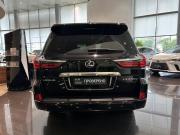 Lexus LX III Рестайлинг 2 Казань  - изображение 29