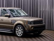 Land Rover Range Rover Sport I Рестайлинг Краснодар  - изображение 28