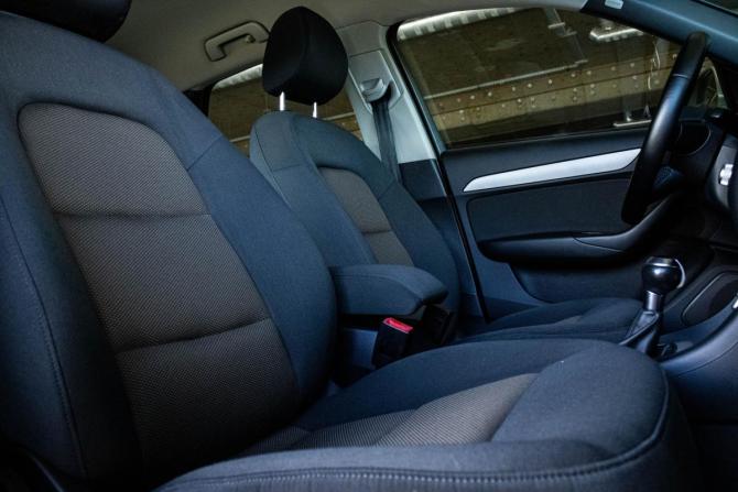 Audi Q3 I (8U) с пробегом 2013 года, цена 1 470 000 рублей, 190042 км, внедорожник, Автокод Объявления