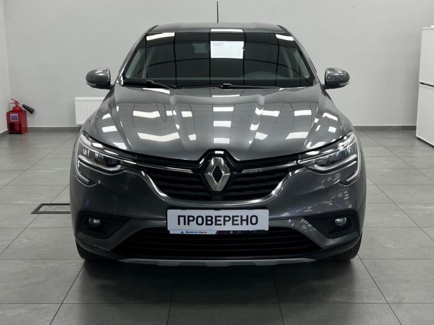 Renault Arkana I Казань  - изображение 2