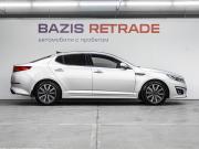 Kia Optima III Рестайлинг Тюмень  - изображение 31