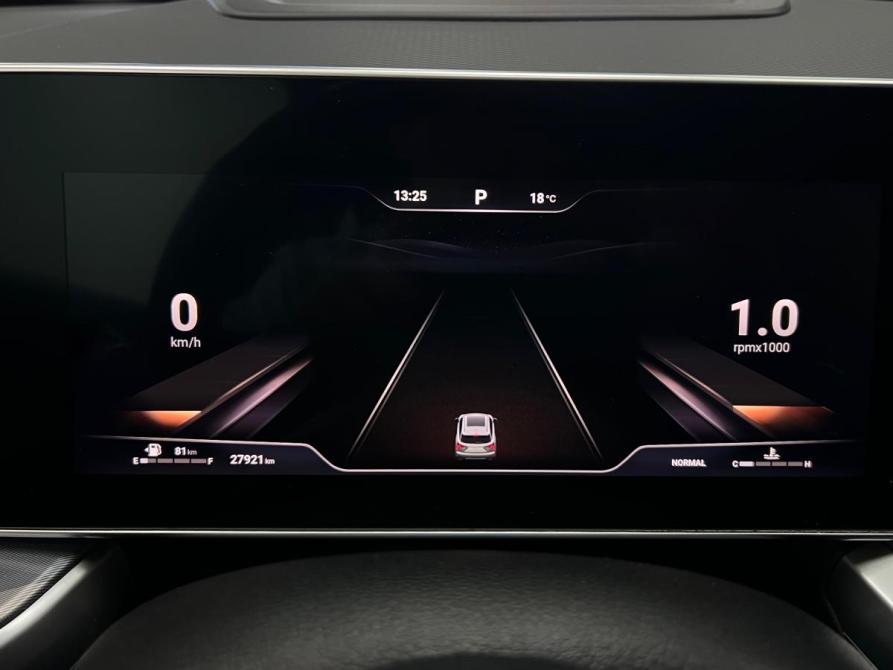 Haval F7 II Казань  - изображение 8