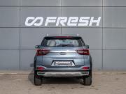 Chery Tiggo 4 I Рестайлинг Краснодар  - изображение 25