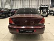 Kia Spectra I Рестайлинг 2 Казань  - изображение 29