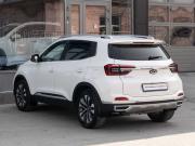 Chery Tiggo 4 I Рестайлинг Новосибирск  - изображение 27
