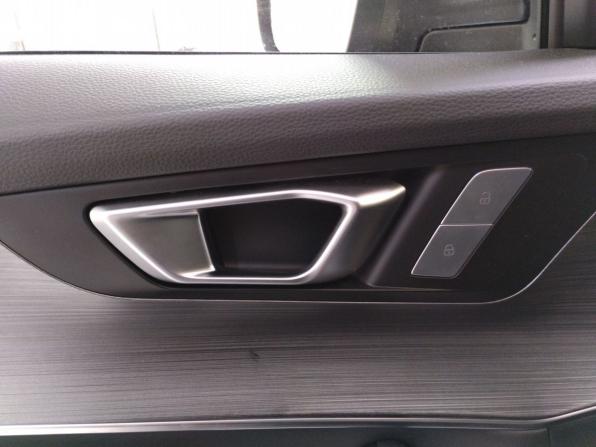 Chery Tiggo 7 Pro Max I с пробегом 2024 года, цена 2 130 000 рублей, 9300 км, внедорожник, Автокод Объявления