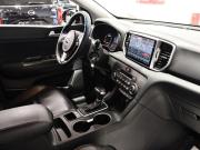 Kia Sportage IV Калуга  - изображение 50