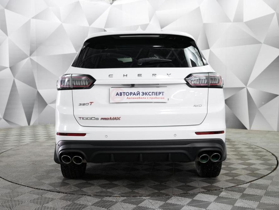 Chery Tiggo 8 Pro Max I Ульяновск  - изображение 4