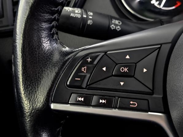 Nissan X-Trail III Рестайлинг с пробегом 2019 года, цена 2 330 000 рублей, 135841 км, внедорожник, Автокод Объявления
