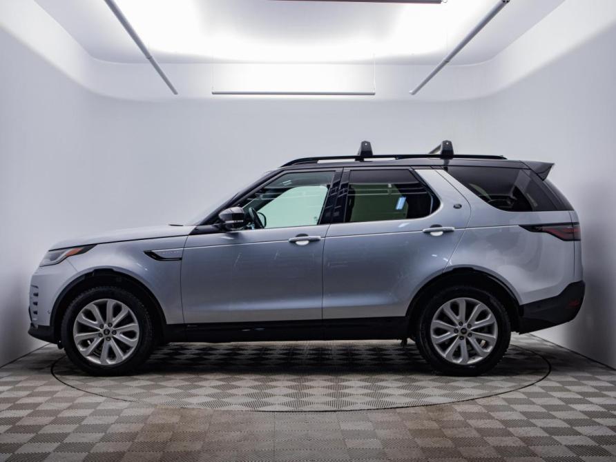 Land Rover Discovery V Рестайлинг Москва  - изображение 2