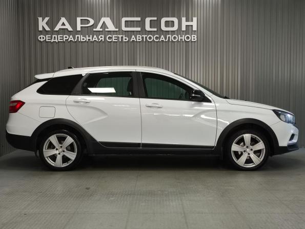 Lada (ВАЗ) Vesta I с пробегом 2020 года, цена 1 035 000 рублей, 136204 км, универсал, Автокод Объявления