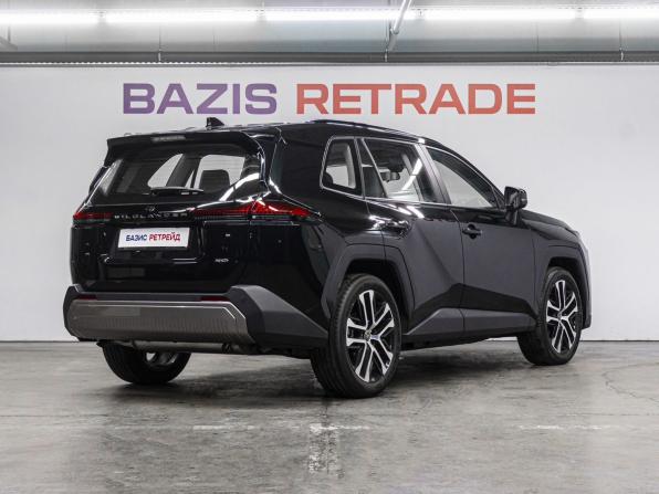Toyota Wildlander II с пробегом 2026 года, цена 4 309 000 рублей, 33 км, внедорожник, Автокод Объявления