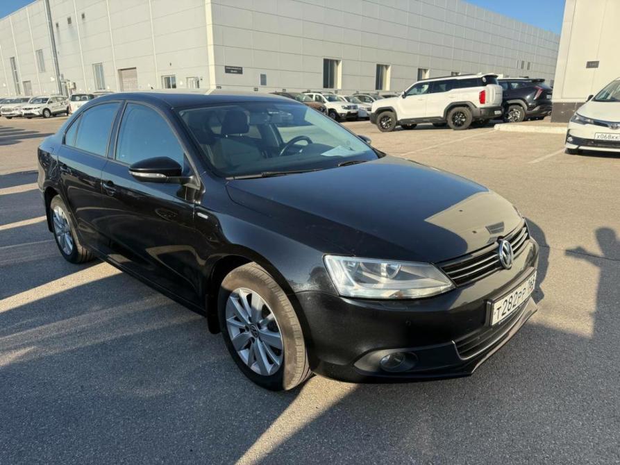 Volkswagen Jetta VI Тольятти  - изображение 4