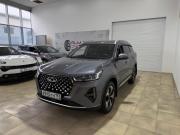 Chery Tiggo 7 Pro Max I Новороссийск  - изображение 41