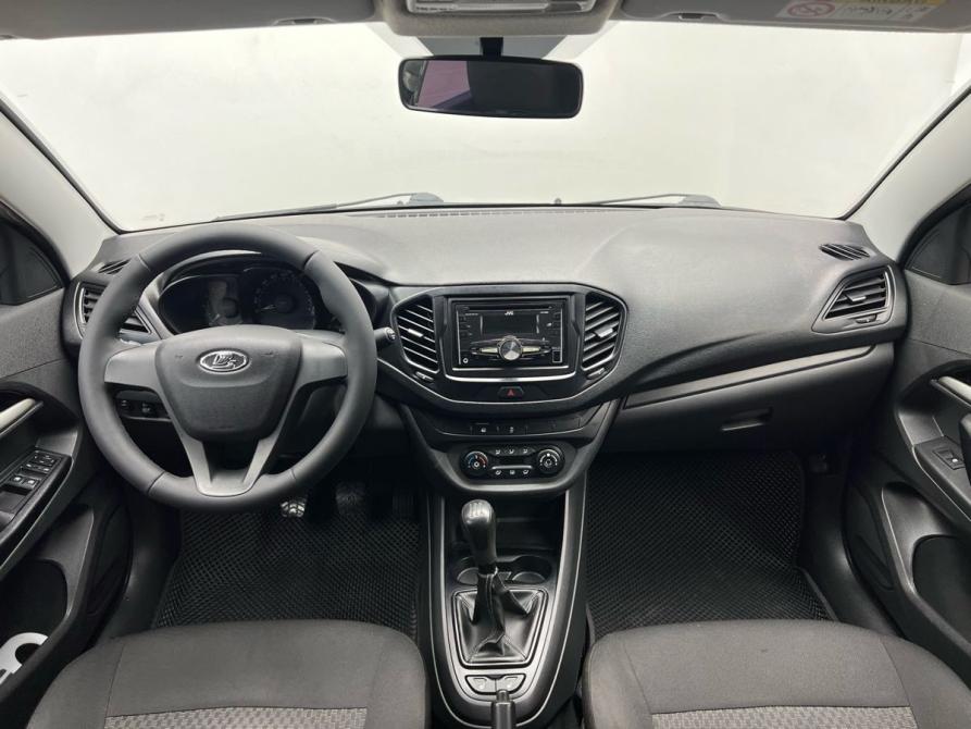 Lada (ВАЗ) Vesta I Ростов-на-Дону  - изображение 7