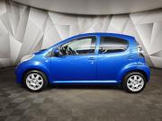 Citroen C1 I Рестайлинг Москва  - изображение 22