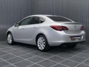 Opel Astra J Рестайлинг Пермь  - изображение 67