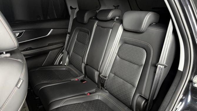 Chery Tiggo 8 Pro I с пробегом 2021 года, цена 1 599 000 рублей, 169109 км, внедорожник, Автокод Объявления